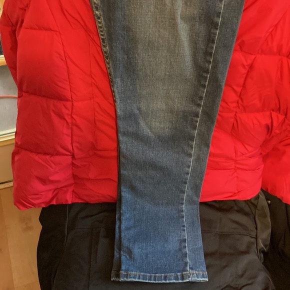 Dark blue jeans 👖 - Picture 14 of 17